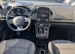 Zunanja slika - Renault Scénic - Scenic Life 115 TCe - 9 - Predogledna slika