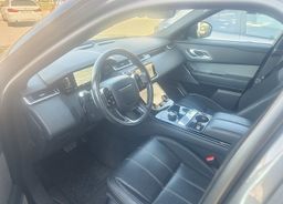Zunanja slika - Land Rover Range Rover Velar - 2.0 Twin-T D 240 R-Dynamic vsa oprema - 6 - Predogledna slika