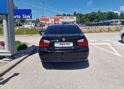 Zunanja slika - BMW Serija 3 - : ALPINA D3 PANORAMA - 6 - Predogledna slika