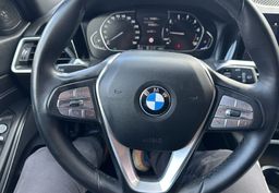 Zunanja slika - BMW Serija 3 - Touring: 318i Luxury.NEMŠKI+4ALU.KAMERA.LED.USNJE.ACC.BE - 7 - Predogledna slika