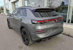 Zunanja slika - VW T-Roc - 1.5 eTSI R-line DSG 110  150 - 3 - Predogledna slika