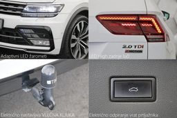 Zunanja slika - VW Tiguan - 2.0 TDI 4-Motion DSG R-Line - 19 - Predogledna slika