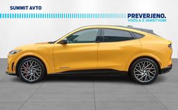 Zunanja slika - Ford Mustang - 91kWh 358kW AVT. AWD GT-SLO-RADAR-360-ZIM.PAKET - 2 - Predogledna slika