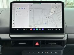 Zunanja slika - KIA PV5 - 71.2 kWh baterija 120 kW 163 KS  Quantum - 17 - Predogledna slika