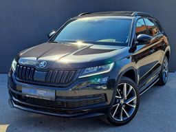 Zunanja slika - Škoda Kodiaq - Kodiaq - 2 - Predogledna slika