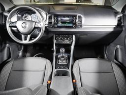 Zunanja slika - Škoda Karoq - 1,5 TSI ACT Style - 9 - Predogledna slika