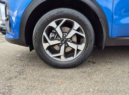 Zunanja slika - KIA Sportage - 1.6°EX EDITION°SLO°1.LAST°PDC°KAMERA°BLUETOOTH° - 9 - Predogledna slika