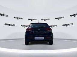 Zunanja slika - KIA Rio - 1.25 CVVT EX Edition ISG - 6 - Predogledna slika