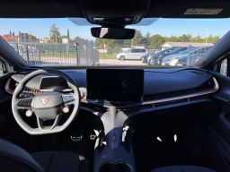 Zunanja slika - Cupra Tavascan - BEV 82KWH 210KW ENDURANCE FIRST ED AUTO - 11 - Predogledna slika