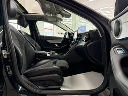 Zunanja slika - Mercedes-Benz C-Razred - C 200 d Avt. - 6 - Predogledna slika