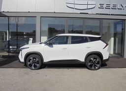 Zunanja slika - Geely Cityray - 1.5 7DCT FWD GK°AKCIJA - 4.000 EUR° - 5 - Predogledna slika