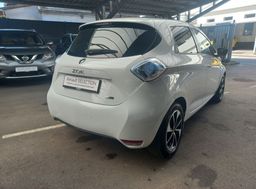 Zunanja slika - Renault Zoe - R90 Z.E.40 Intens - 4 - Predogledna slika