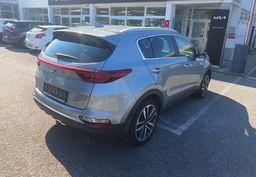 Zunanja slika - KIA Sportage - 2WD 1.6 CRDI EX Fresh LED ISG DCT - 6 - Predogledna slika