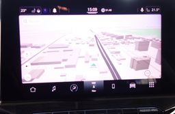 Zunanja slika - Jeep Compass - 1.5 T4 e-Hybrid S DCT - 8 - Predogledna slika