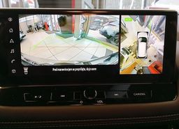 Zunanja slika - Nissan X-Trail - 1.5 VC-T MHEV N-CONNECTA XTRONIC+COMFORT PACK - 10 - Predogledna slika