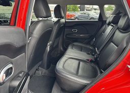 Zunanja slika - KIA Soul - 1.6 CRDi AVTOMATIK -KAMERA -NAVI -KEYLESS -USNJE - 9 - Predogledna slika