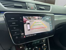 Zunanja slika - Škoda Superb - Combi 4x4 2,0 TDI DSG - 19 - Predogledna slika