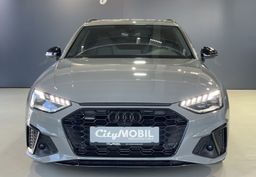 Zunanja slika - Audi A4 - Avant 45TDI-3XSLINE-QUATTRO-MATRIX-360KAM-RADAR-KEYLESS - 2 - Predogledna slika