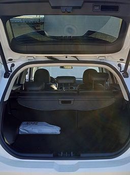 Zunanja slika - Forthing Forthing T5 EVO - T5 Evo + ADAS - 9 - Predogledna slika