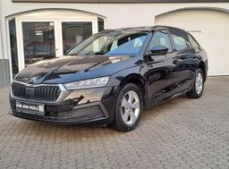 Zunanja slika - Škoda Octavia - 2.0 TDI Ambition DSG 110 kW - 1 - Predogledna slika