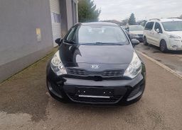 Zunanja slika - KIA Rio - 1.2i CVVT  85KM  EX Urban - 2 - Predogledna slika