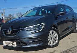 Zunanja slika - Renault Mégane - Megane 1.5 DCI 116ks °1.LASTNIK° °AUTOMATIC° °FULL-LED° - 3 - Predogledna slika