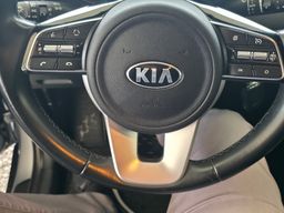 Zunanja slika - KIA Sportage - AWD 1,6 CRDI GT-Line ISG - 9 - Predogledna slika