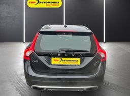 Zunanja slika - Volvo V60 Cross Country - D3 Cross Country 2.0 TD AUT. LED NAVI TEMP PDC - 7 - Predogledna slika
