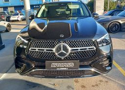 Zunanja slika - Mercedes-Benz GLE-Razred - GLE 350 de 4MATIC - 2 - Predogledna slika