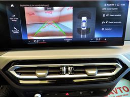 Zunanja slika - BMW Serija 3 - 2.0i Avt. NOVI MODEL-USNJE-KAMERA-LED-MRTVI KOT… - 13 - Predogledna slika