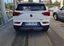 Zunanja slika - KG Mobility Korando - 1.5 T-GDI 110 kW Smart M T - 4 - Predogledna slika
