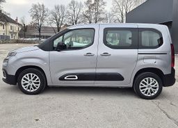 Zunanja slika - Citroën Berlingo - 1.Lastnik + SLO + KOT NOV + BREZ POLOGA - 16 - Predogledna slika