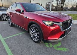 Zunanja slika - Mazda CX-60 - 3.3d254 Exc-lin4WD|8AT|LED|ALU20|ACC|NAVI|KAMER|HU - 3 - Predogledna slika