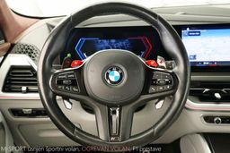 Zunanja slika - BMW XM - 4.4 V8 Aut x-Drive 653KM - 8 - Predogledna slika