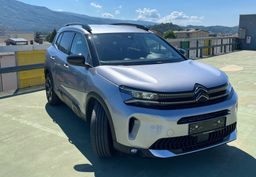 Zunanja slika - Citroën C5 Aircross - Shine Pack BlueHDi 130.KAMERA.NAVI.LED.USNJE.TOP - 3 - Predogledna slika