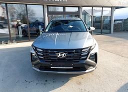 Zunanja slika - Hyundai Tucson - 1.6 T-GDI TREND - 2 - Predogledna slika