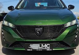 Zunanja slika - Peugeot 308 - 1.2 131ks °1-LASTNIK° °AUT° °FULL-LED° - 3 - Predogledna slika