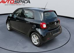 Zunanja slika - Smart Smart forfour - forfour -NA OBROKE BREZ POLOGA - - 3 - Predogledna slika