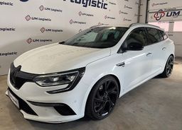 Zunanja slika - Renault Mégane - Megane TCe 205 EDC GT - 1 - Predogledna slika