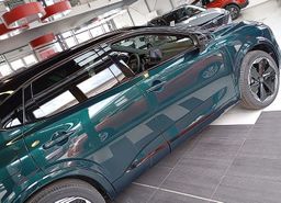 Zunanja slika - Nissan Qashqai - 1.3 DIG-T Mild Hyb.158 2WD X-Tr.N-DESIGN+COMFORT - 6 - Predogledna slika