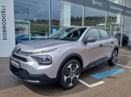 Zunanja slika - Citroën C4 - 1.2 PureTech 100 You  - SAMO 19.857KM - ODLIČEN - 1 - Predogledna slika