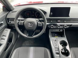 Zunanja slika - Honda Civic - Civic - 10 - Predogledna slika