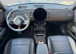 Zunanja slika - MINI Countryman - JCW - 3 - Predogledna slika