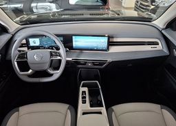 Zunanja slika - KG Mobility Torres - 152.2 kW Premium 2WD - 8 - Predogledna slika