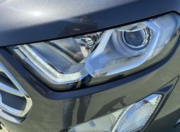 Zunanja slika - Ford Ecosport - 1.0 EcoBoost Titanium.KAMERA.NAVI.USNJE - 2 - Predogledna slika