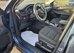 Zunanja slika - Ford Kuga - 2.0 EcoB 150 4X4Titanium|FULED|ALU|RADAR|NAVI|PDC| - 6 - Predogledna slika