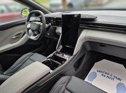 Zunanja slika - Ford Explorer - EV PREMIUM 286PS 77kWh RWD-NA ZALOGI-DOBAVA TAKOJ - 13 - Predogledna slika