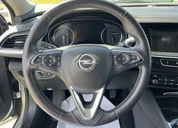 Zunanja slika - Opel Insignia - Tourer 1.5 Turbo Innovation. NAVI.PDC. LED. KAMERA - 14 - Predogledna slika