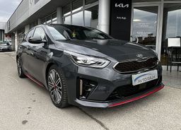 Zunanja slika - KIA ProCeed - 1.6 T-GDi 150kW GT 7 DCT - 2 - Predogledna slika