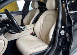 Zunanja slika - Mercedes-Benz C-Razred - C 220d AUT. PANORAMA-GRETJE-KAMERA-NAVI - 17 - Predogledna slika